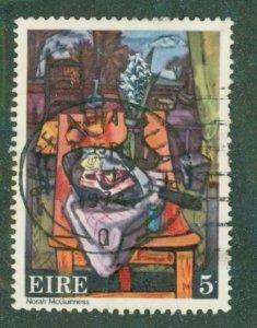 IRELAND 360 USED BIN $0.75