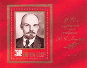 RUSSIA 1961-1991  YEAR SETS  MNH    SEE DESCRIPTION  31 YEARS OF SETS