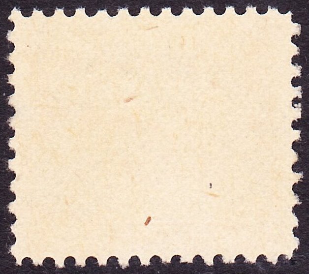 Scott C1, Used, 6c Orange Airmail, Light Cancel