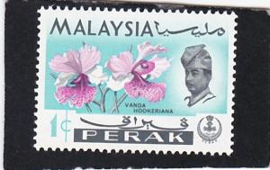 Malaysia,   Perak  #  139