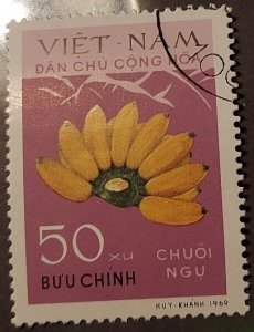 Vietnam Democratic Republic 609