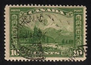 Canada #155