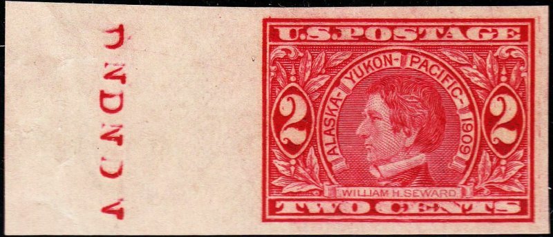 U.S. 371 FVF NH Mgn. Sgl. (100419)