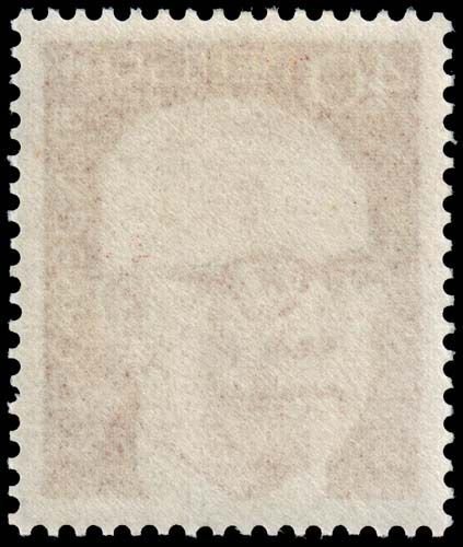 Germany - Scott 1032 - Mint-Never-Hinged