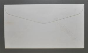 #2204 FDC 22¢ Texas Marg Cachet