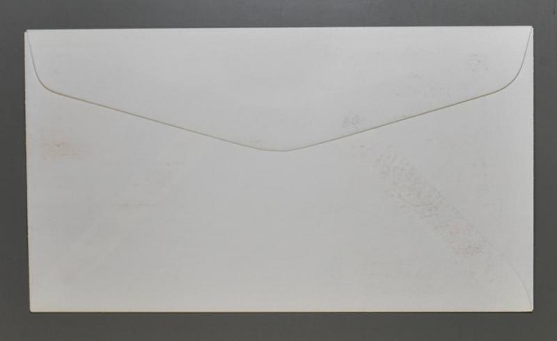 #2204 FDC 22¢ Texas Marg Cachet