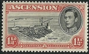 Ascension - 42 - MHR  - SCV-0.45