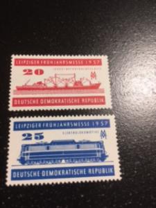 GDR sc 323,324 MLH
