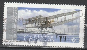 Canada     2317     (O)   2008