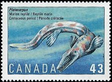 CANADA   #1498 MNH (1)