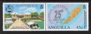 Anguilla 932a MNH VF