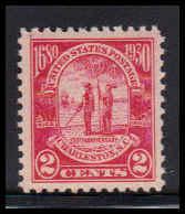 683 Fine MNH O1952