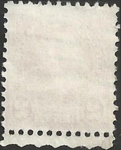 # 634 Used Carmine George Washington