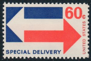US E23 MNH CV $1.25