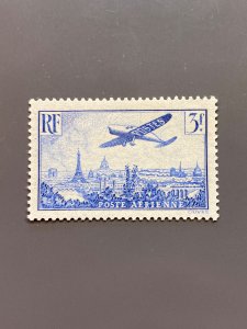France - C12 VF MLH. Scott $ 26.00