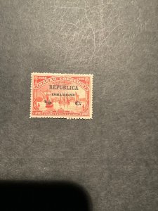 Stamps Inhambane 49 hinged