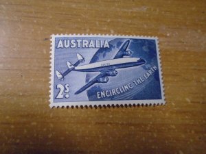 Australia  #  C8   MNH