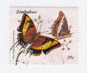 Zimbabwe       670              used