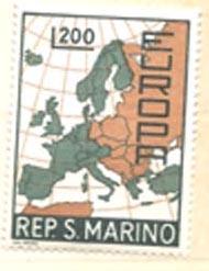 San Marino 664 (M)