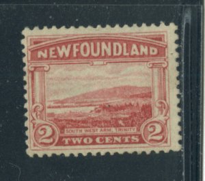 Newfoundland 132  MNG cgs
