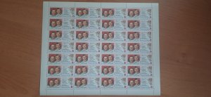 USSR stamps