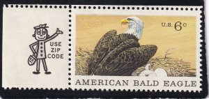 United States     #     1387      MNH