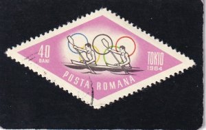 Romania   #     1668    used