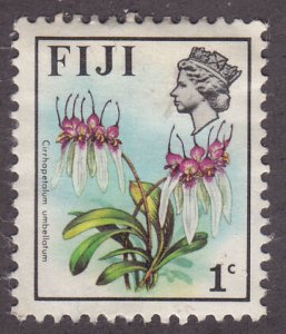 Fiji 305 Cirrhopetalum Umbellatum 1972