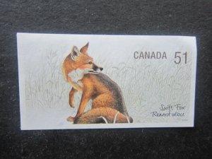 Canada #2177 Endangered Species  Nice stamps  {ca1321}