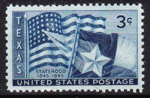 MOstamps - US Scott #938 XF-Sup Mint OG NH - Lot # DS-7856