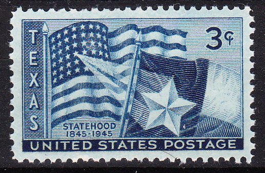 MOstamps - US Scott #938 XF-Sup Mint OG NH - Lot # DS-7856