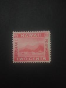 Hawaii #81*