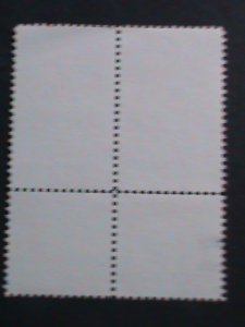 ​UNTIED STATES-  -PROMOTION USED BLOCK-VERY FINE WE SHIP TO WORLD WIDE