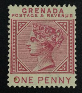 MOMEN: GRENADA SG #31 MINT OG NH £90++ LOT #61784