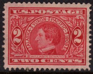 U.S. Scott #370 2-Cent Stamp - Mint Single