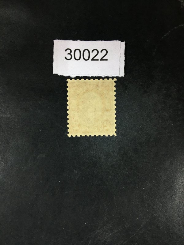 US STAMPS # 583 MINT OG NH $ LOT #30022