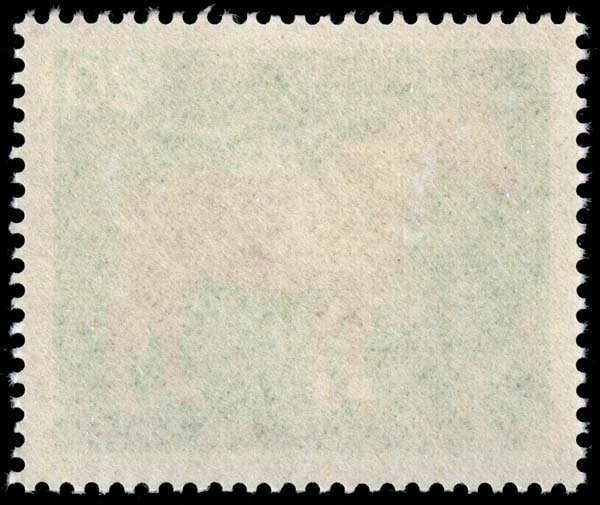 Germany - Berlin - Scott 9NB62 - Mint-Never-Hinged