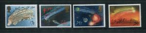 Great Britain #1133-6 MNH - Make Me An Offer