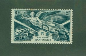 MARTINIQUE C3 MH BIN $1.30