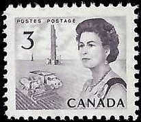 CANADA   #456 MNH (6)