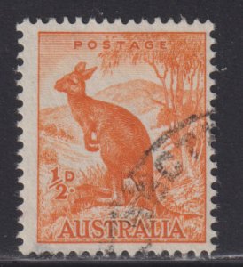 Australia 223A Kangaroo 1949