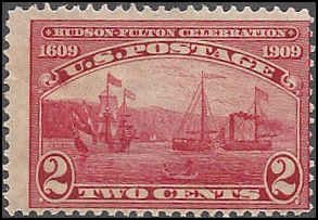 372 Mint,OG,HR... SCV $10.00