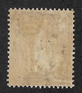 MALTA SC# 137 FINE OG 1926