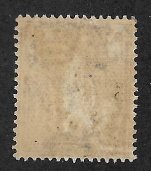 MALTA SC# 137 FINE OG 1926