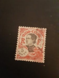 +Indo-China #103             Used