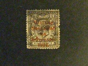 Ireland #32 used  a198.9451