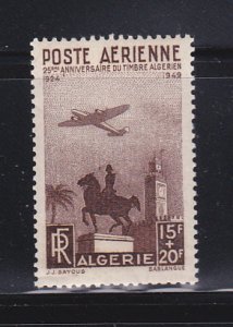 Algeria CB3 Set MH Plane (C)
