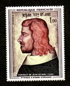France # 1084 Mint NH!