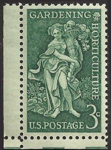 # 1100 MINT NEVER HINGED GARDENING HORTICULTURE