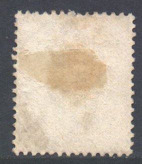 KUT British East Africa Scott 3 - SG3, 1903 Edward VII 2a used